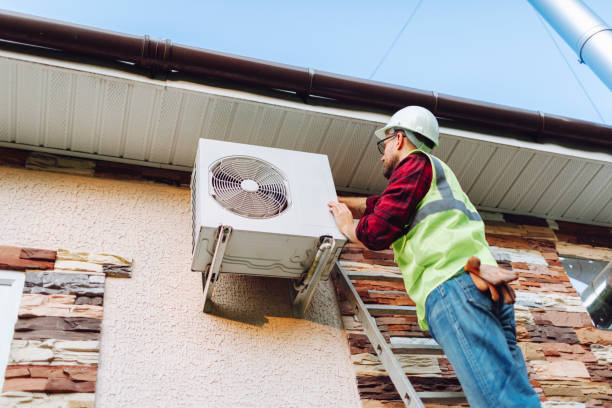 Best Commercial HVAC repair  in Marion, KY