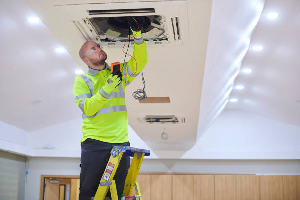 Best Air conditioning repair  in Marion, KY